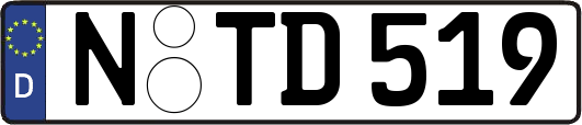 N-TD519