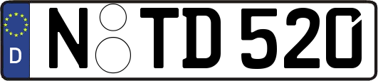 N-TD520