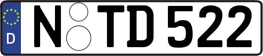 N-TD522