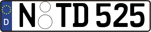 N-TD525