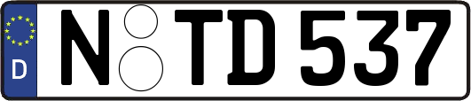 N-TD537