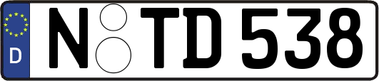 N-TD538