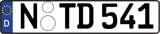 N-TD541