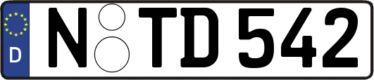 N-TD542