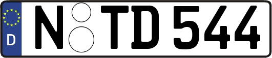 N-TD544