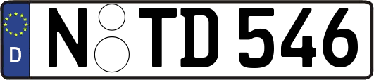 N-TD546