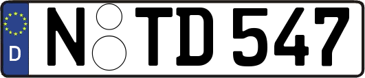 N-TD547