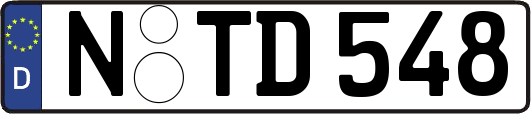 N-TD548