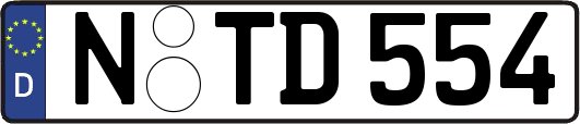 N-TD554