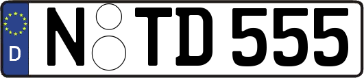 N-TD555
