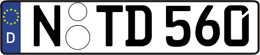 N-TD560