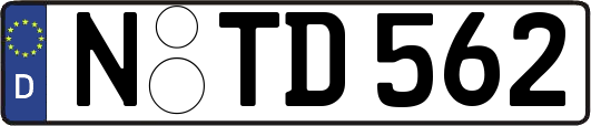 N-TD562