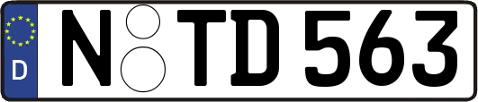 N-TD563