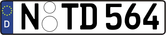 N-TD564