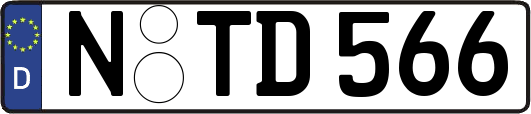 N-TD566
