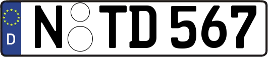 N-TD567