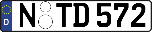 N-TD572