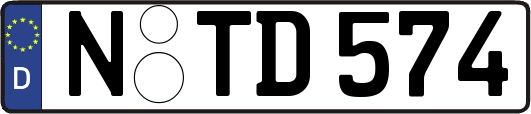 N-TD574