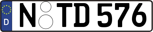 N-TD576