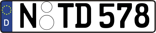 N-TD578