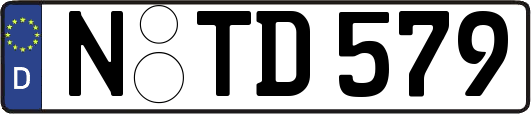 N-TD579