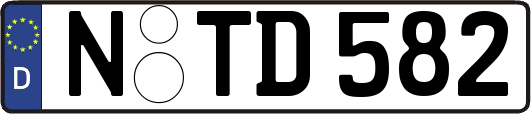 N-TD582