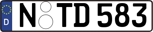 N-TD583