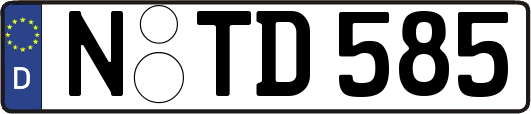 N-TD585