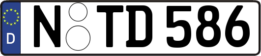 N-TD586