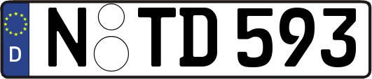 N-TD593