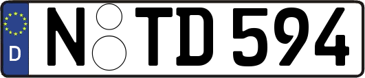 N-TD594