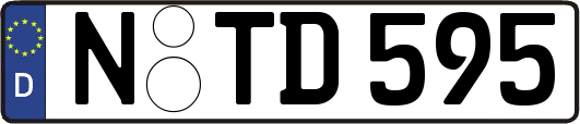 N-TD595