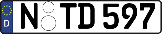 N-TD597