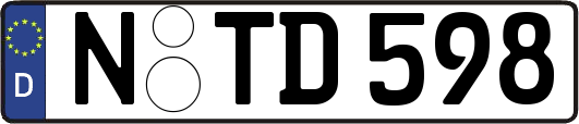 N-TD598