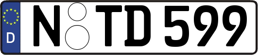 N-TD599