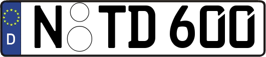 N-TD600