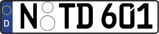 N-TD601
