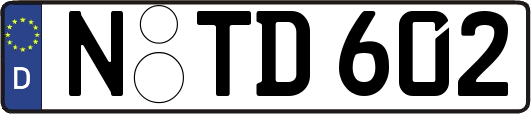 N-TD602