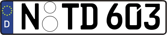 N-TD603