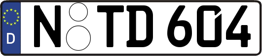N-TD604