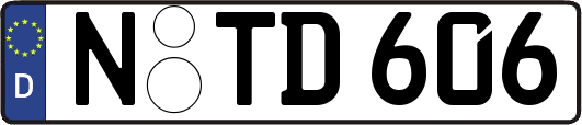 N-TD606
