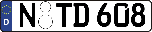 N-TD608