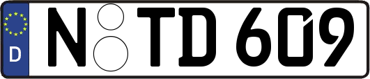 N-TD609