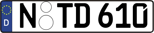 N-TD610