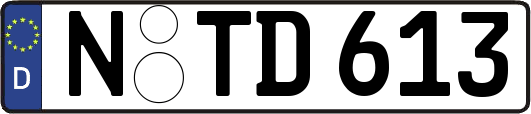 N-TD613