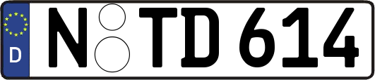 N-TD614