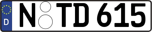 N-TD615