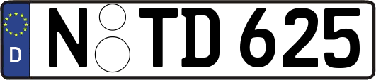 N-TD625