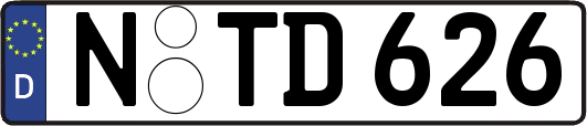 N-TD626