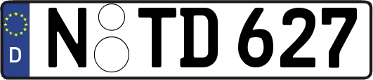 N-TD627